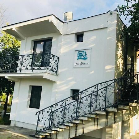Vila Blanca Alexandru cel Bun Экстерьер фото