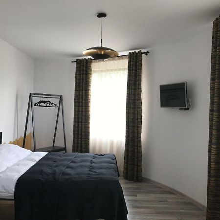 Vila Blanca Alexandru cel Bun Экстерьер фото