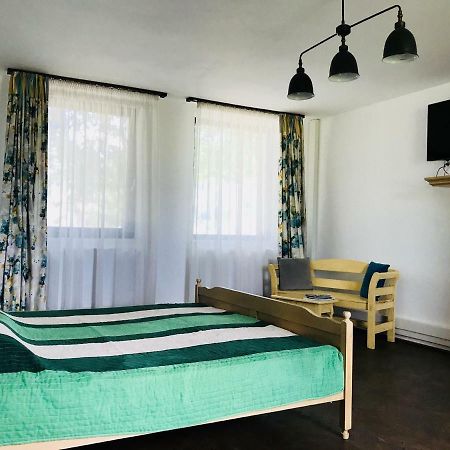 Vila Blanca Alexandru cel Bun Экстерьер фото