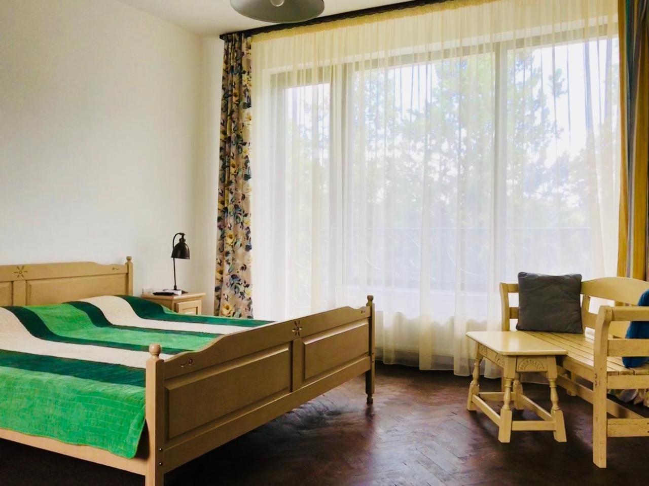 Vila Blanca Alexandru cel Bun Экстерьер фото