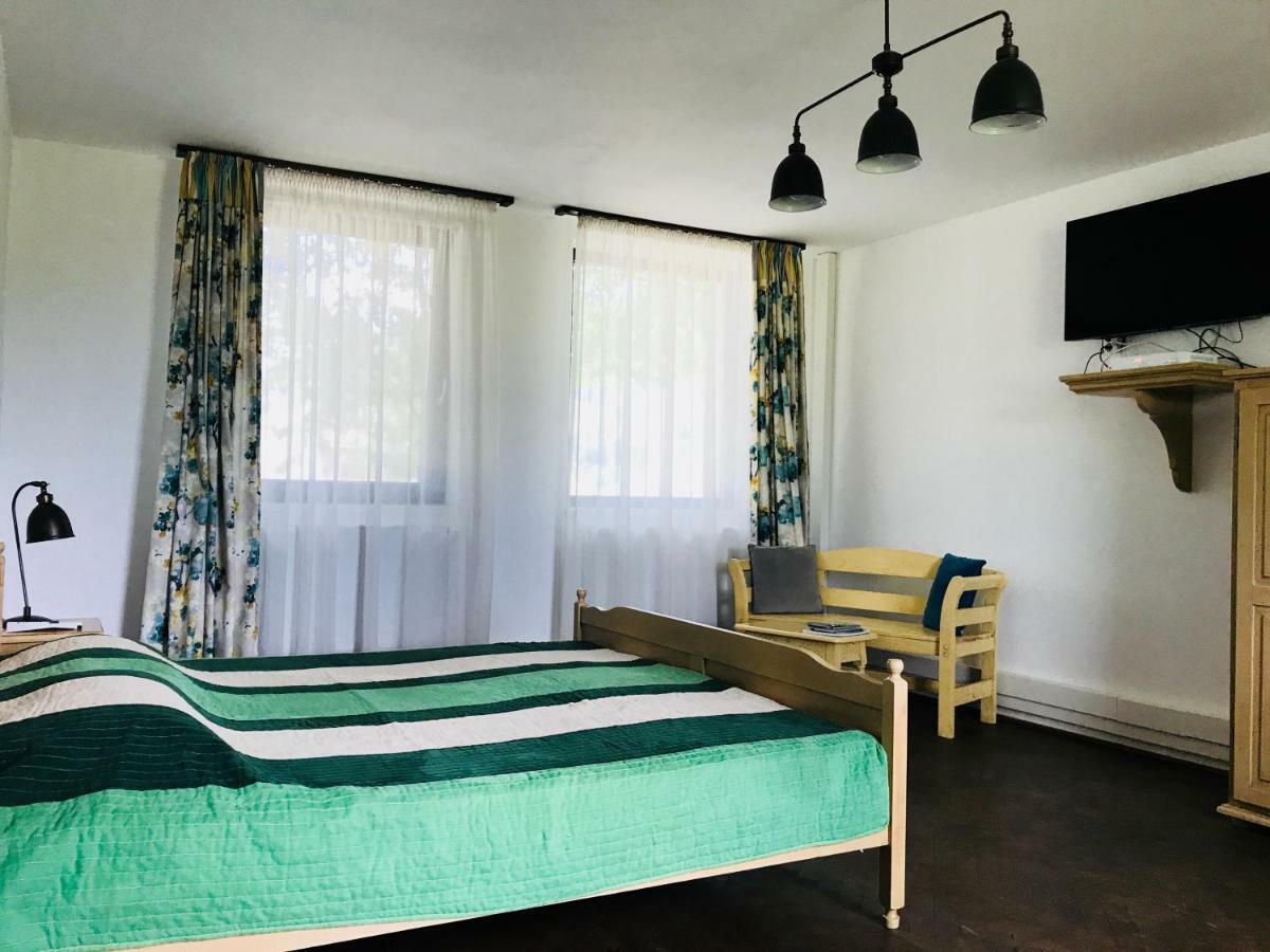 Vila Blanca Alexandru cel Bun Экстерьер фото